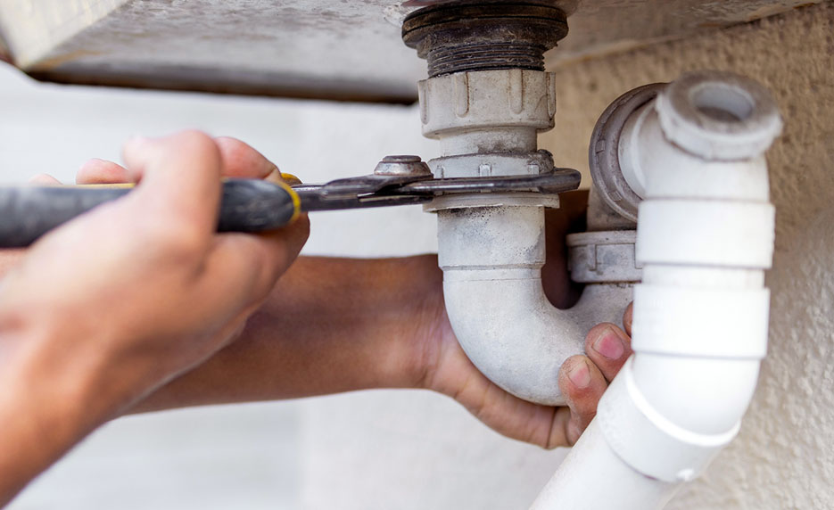 Plumber with Practice Kit